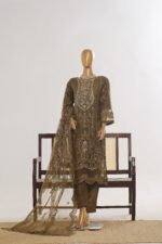 Abeer Fashion Volume 1 AB-01
