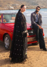 ELAF "HAI KUCH" FESTIVE LAWN 2024 - Image 2