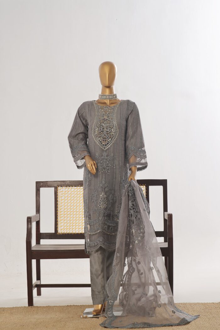Abeer Fahion Cotton AB-02 - Image 1