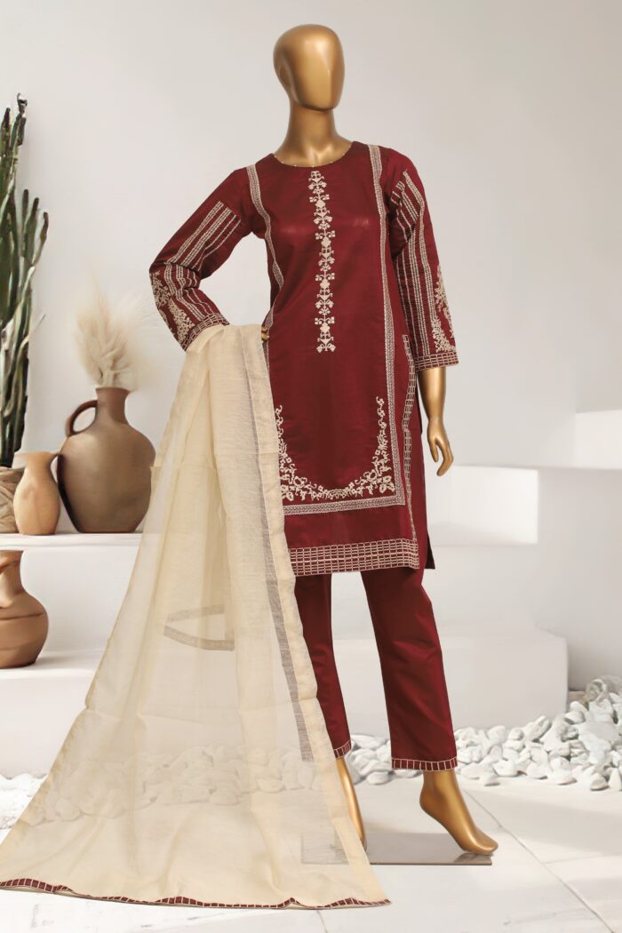 Abeer Fahion Cotton AB-07 - Image 1