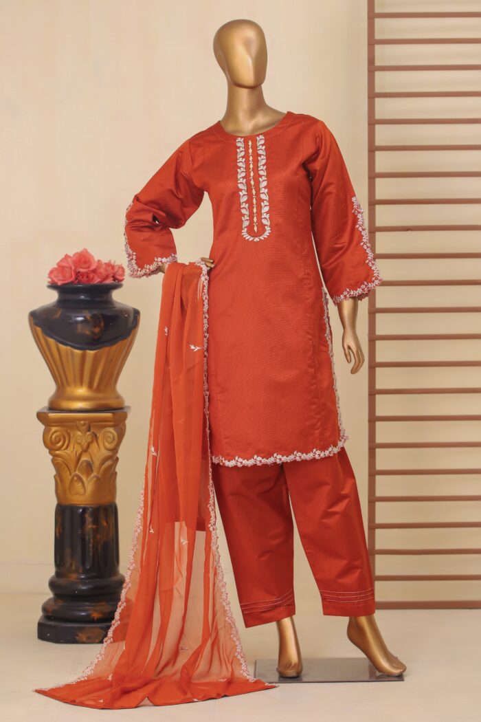 Abeer Fahion Cotton AB-08 - Image 1