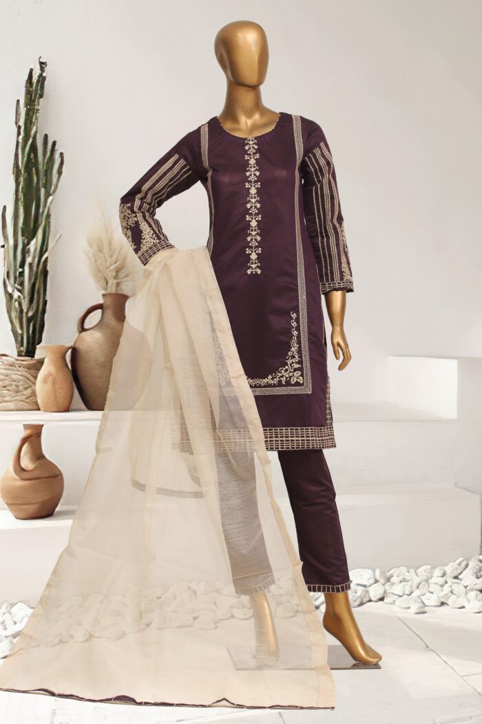 Abeer Fashion Cotton AB-02 - Image 1