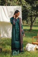 Saira Rizwan 0-1