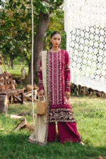 Saira Rizwan 09